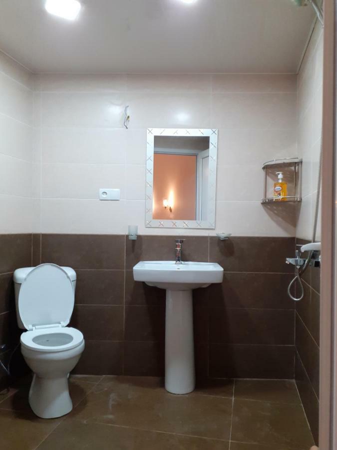 דירות קאחתי Ano'A מראה חיצוני תמונה
