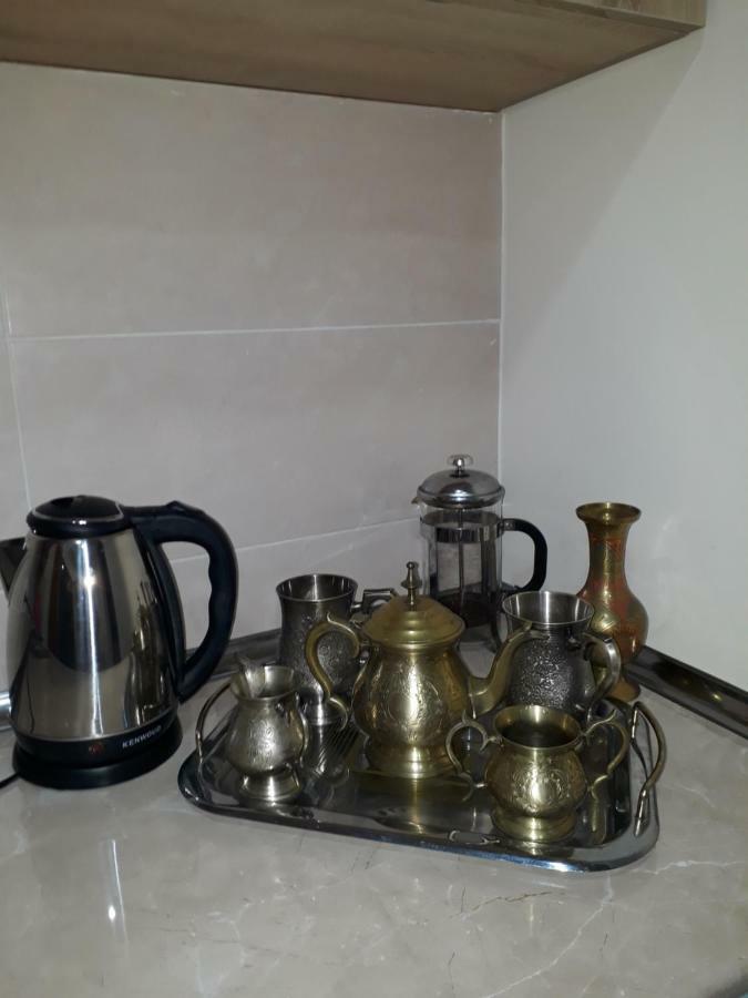 דירות קאחתי Ano'A מראה חיצוני תמונה
